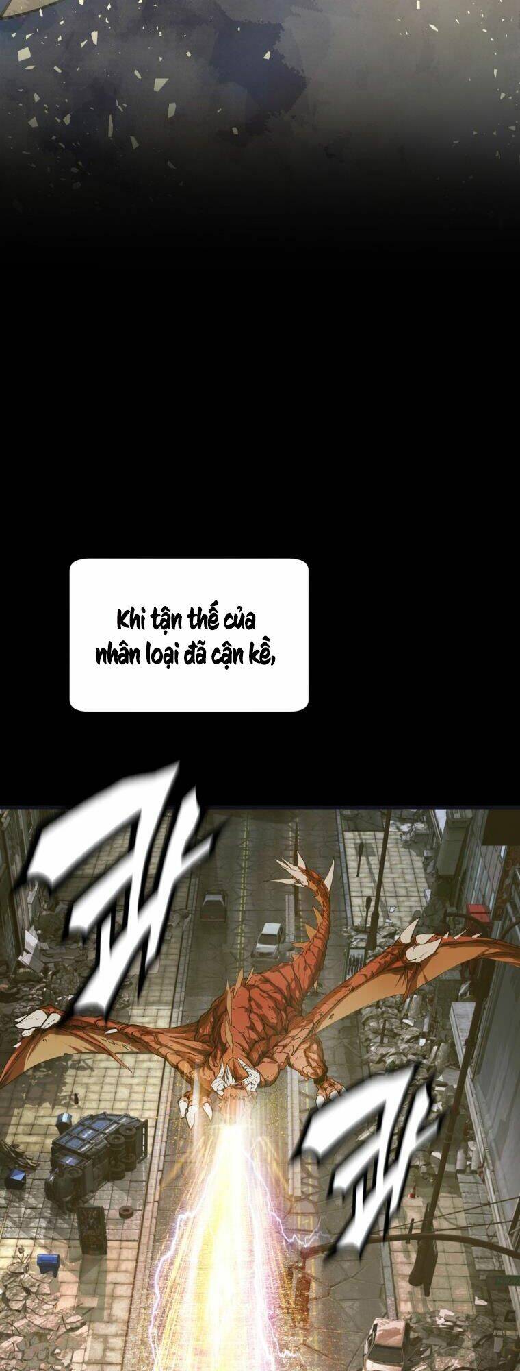 Ranker Bất Bại: Chapter 1