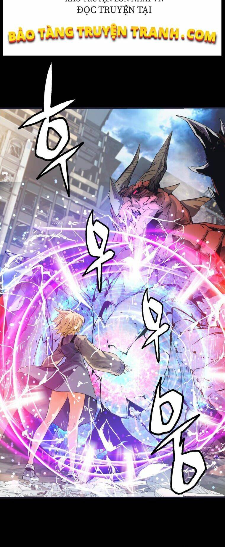 Ranker Bất Bại: Chapter 1
