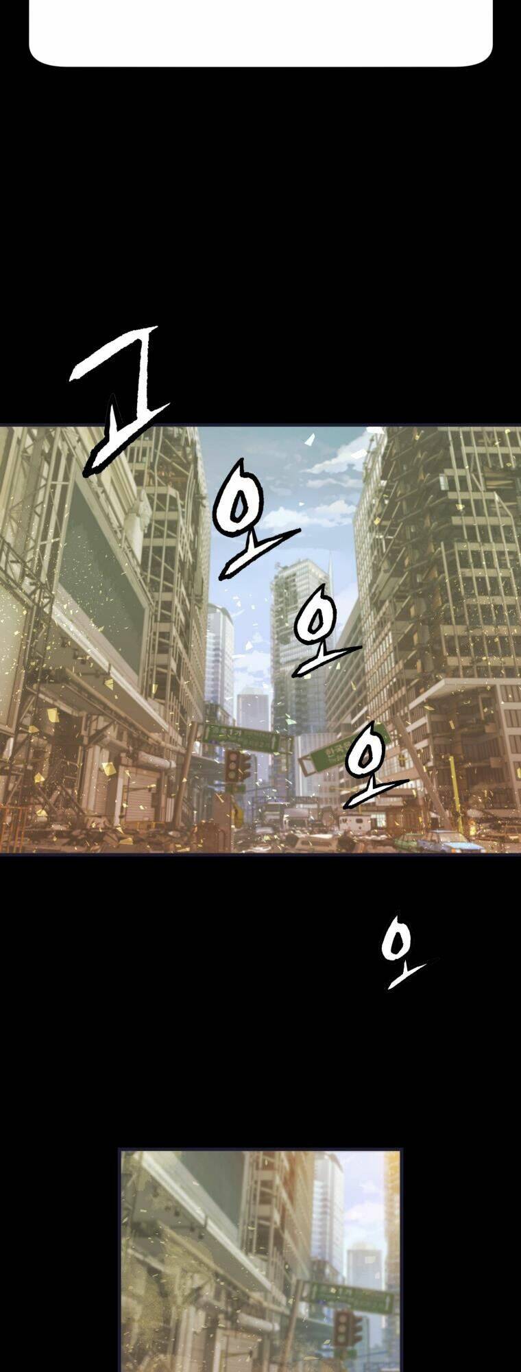 Ranker Bất Bại: Chapter 1
