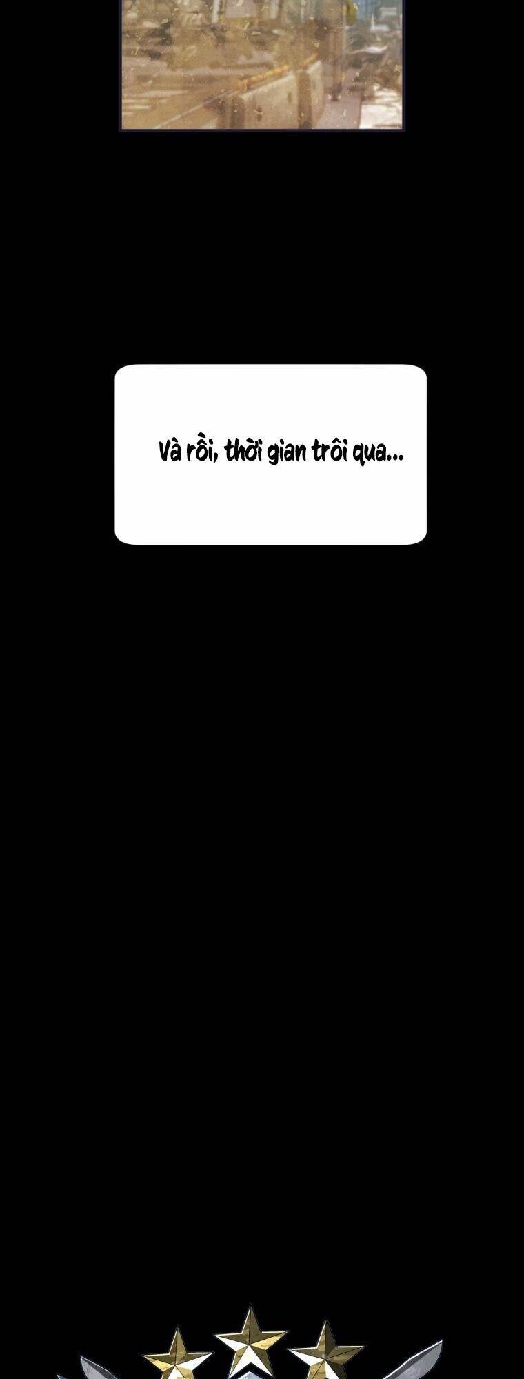 Ranker Bất Bại: Chapter 1