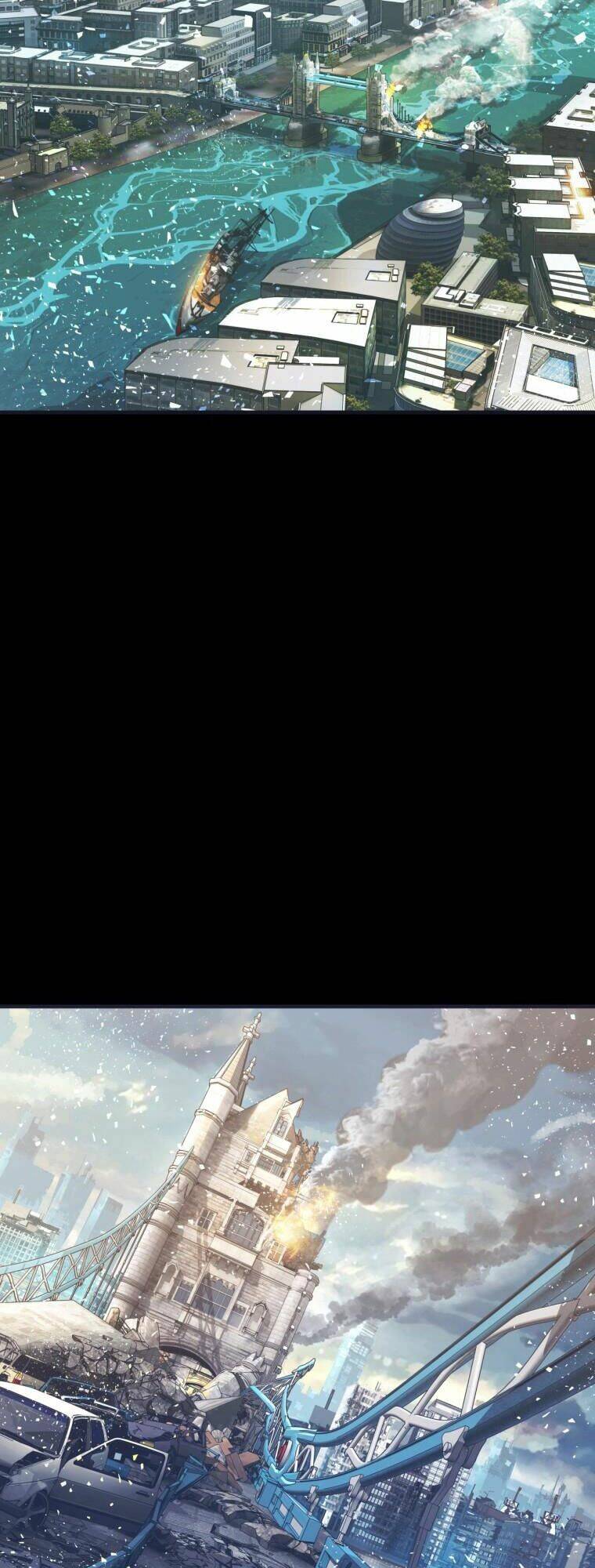 Ranker Bất Bại: Chapter 1