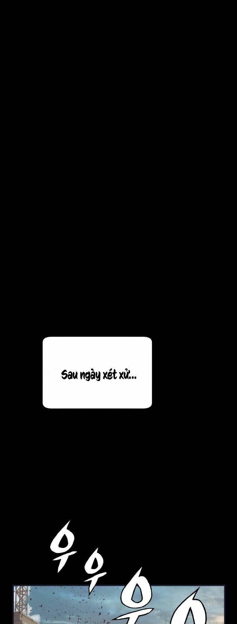 Ranker Bất Bại: Chapter 1
