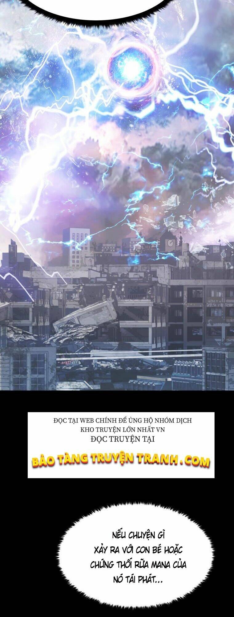 Ranker Bất Bại: Chapter 10