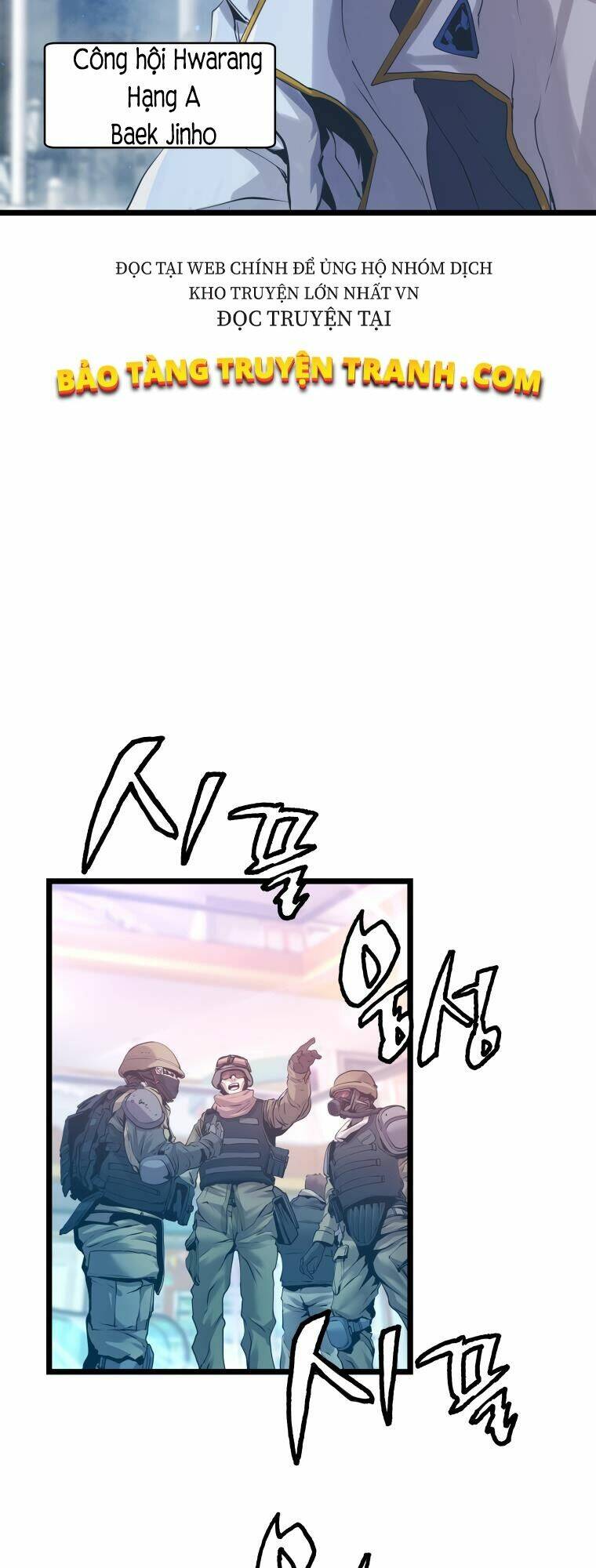 Ranker Bất Bại: Chapter 10