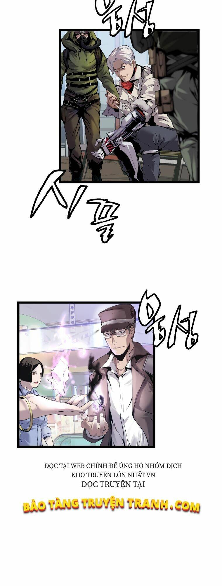 Ranker Bất Bại: Chapter 10
