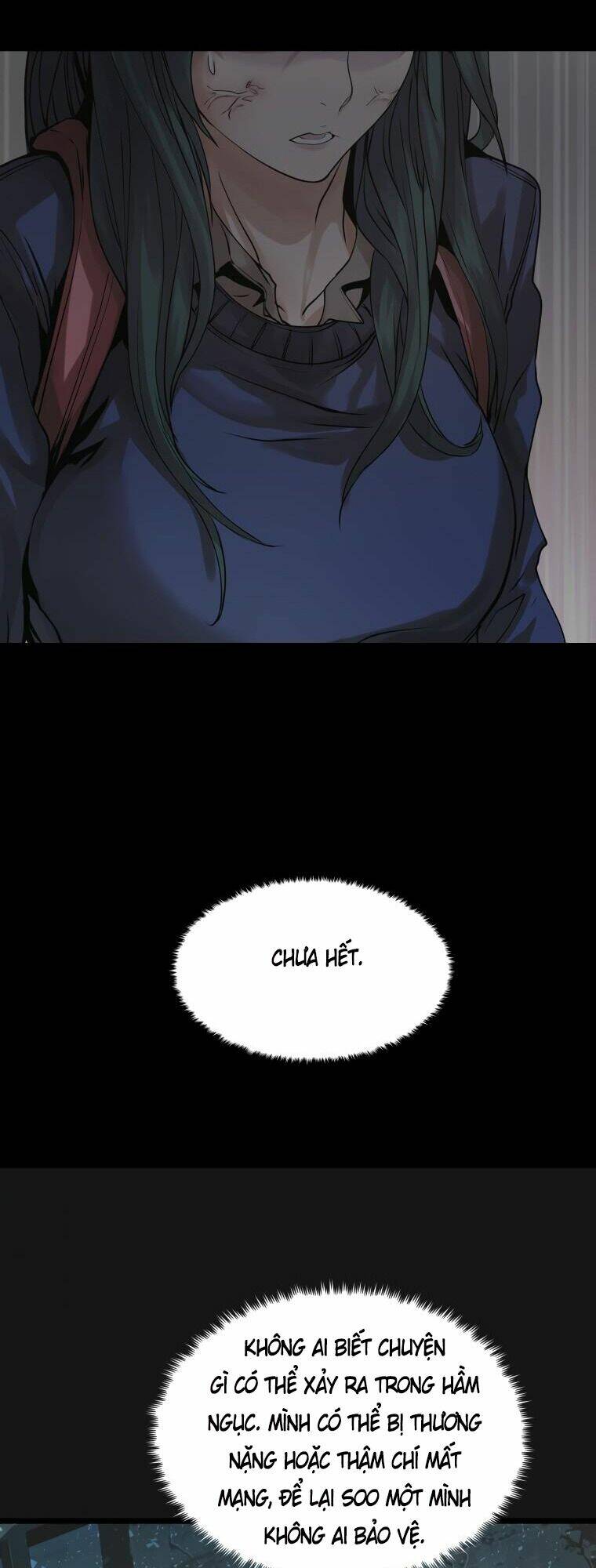 Ranker Bất Bại: Chapter 10