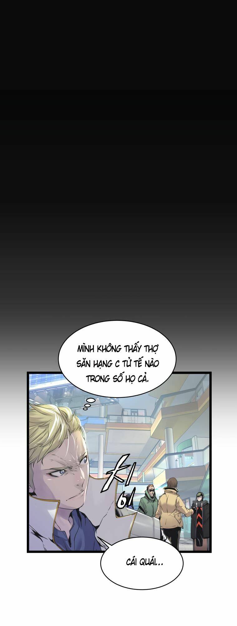 Ranker Bất Bại: Chapter 10