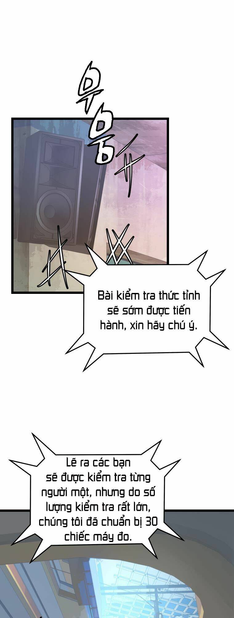 Ranker Bất Bại: Chapter 10