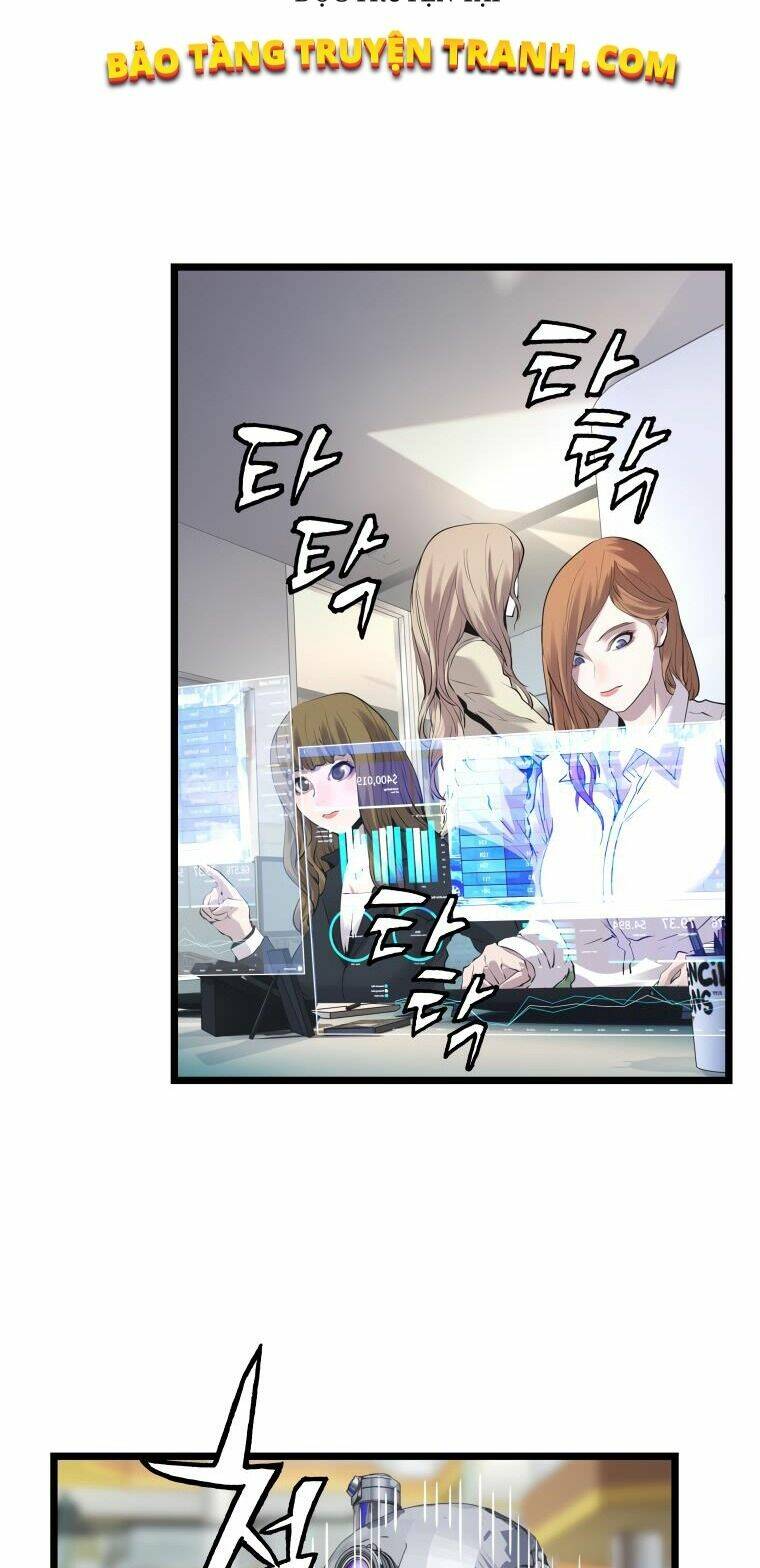 Ranker Bất Bại: Chapter 10