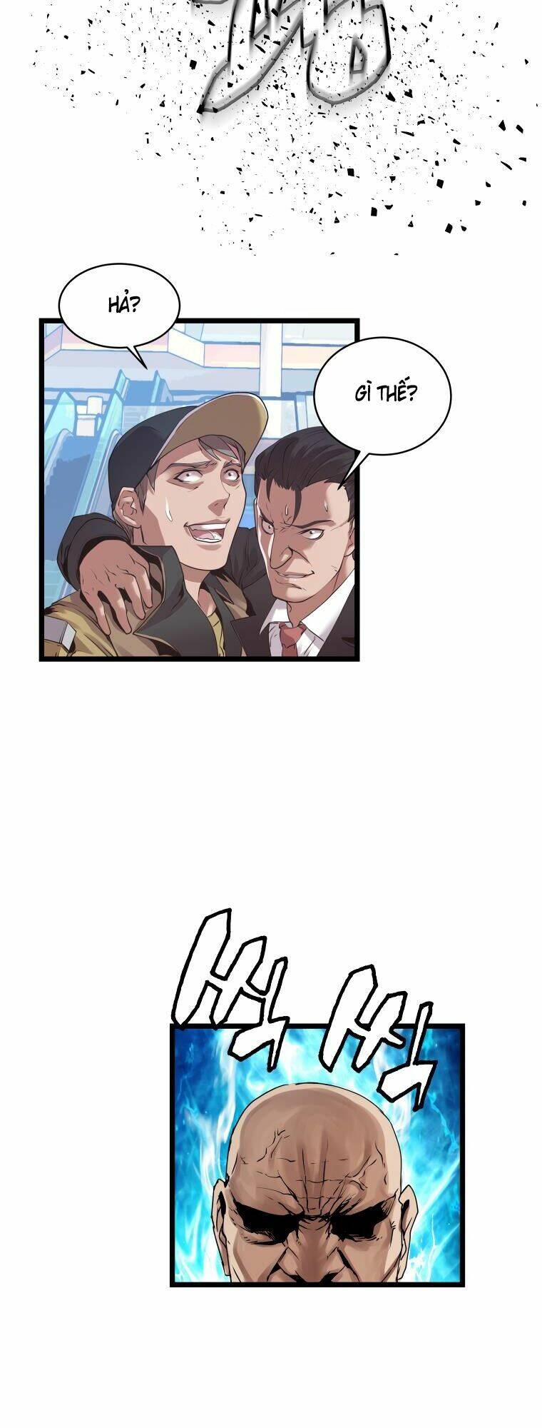 Ranker Bất Bại: Chapter 10