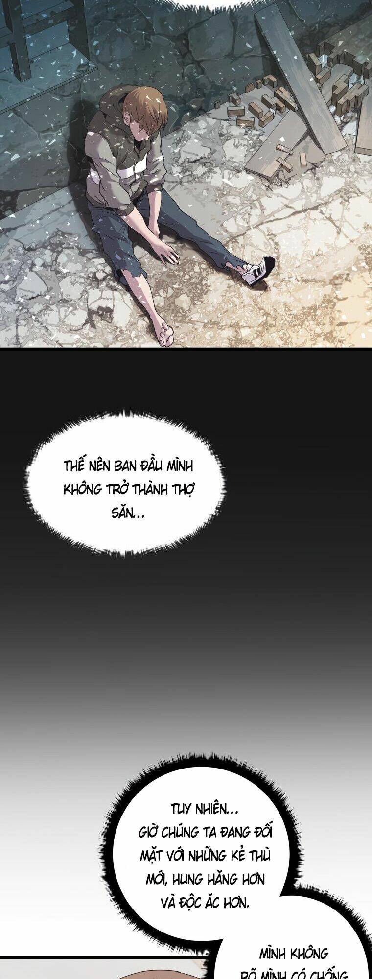 Ranker Bất Bại: Chapter 10