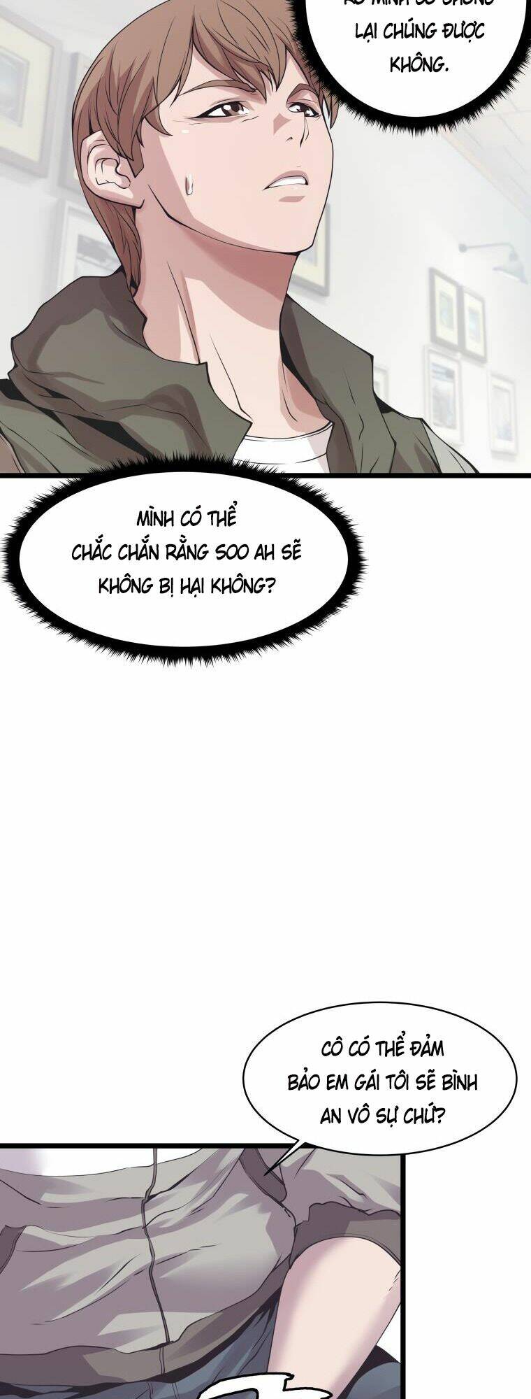 Ranker Bất Bại: Chapter 10