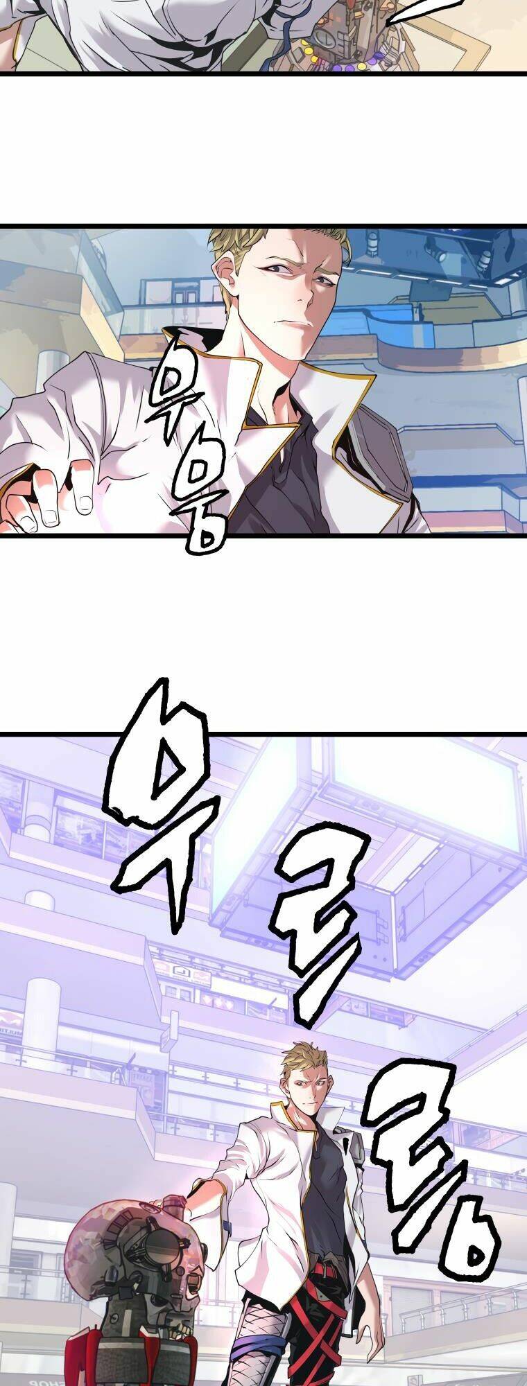 Ranker Bất Bại: Chapter 10