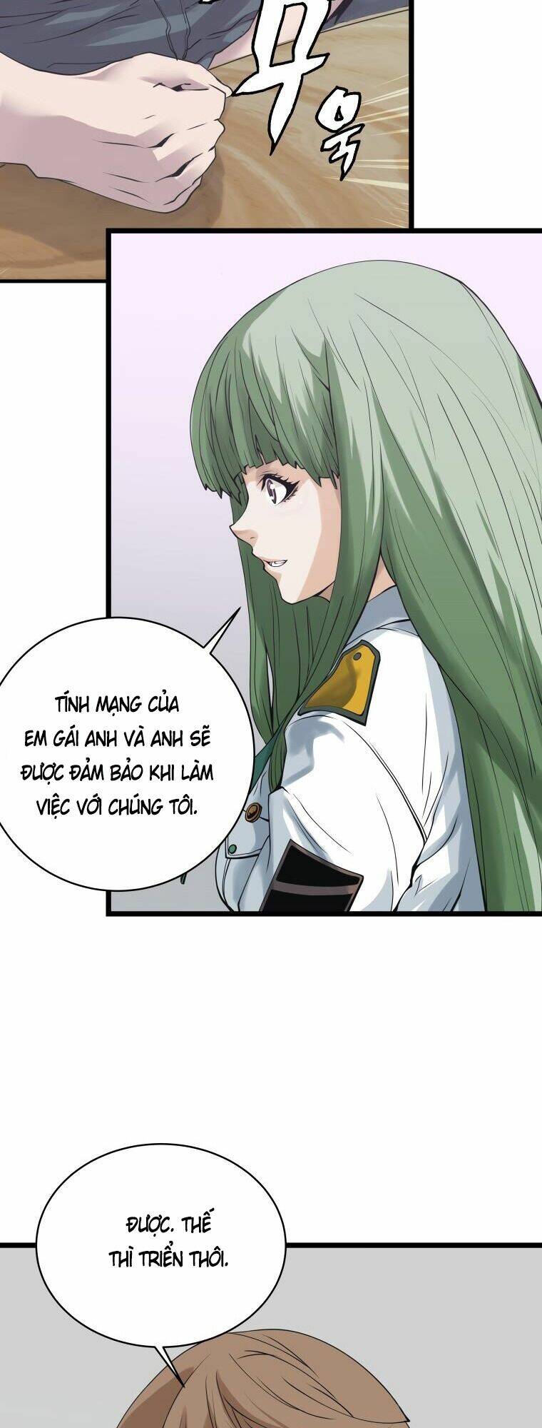 Ranker Bất Bại: Chapter 10