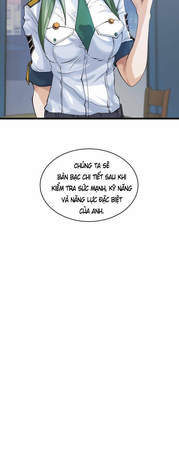 Ranker Bất Bại: Chapter 10