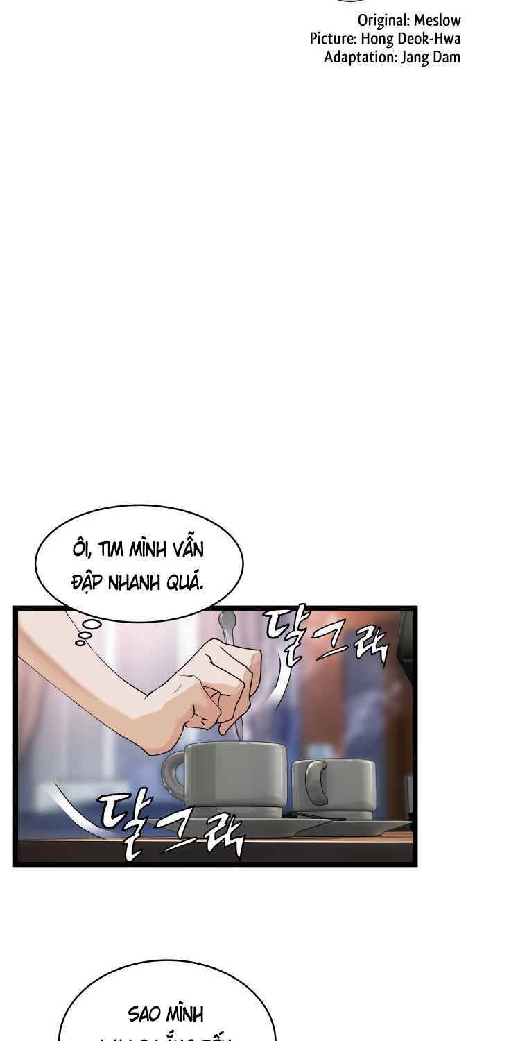 Ranker Bất Bại: Chapter 11