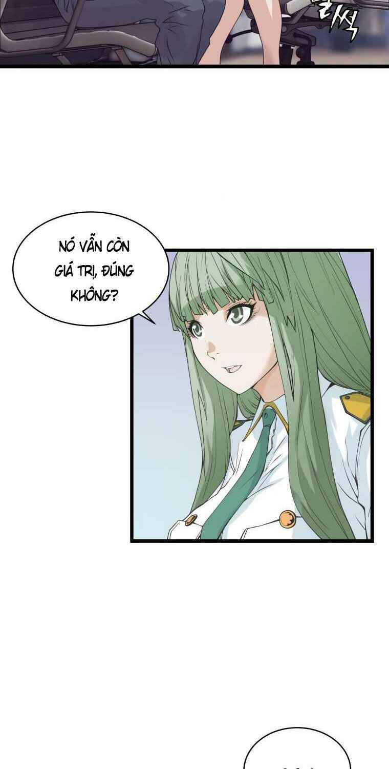 Ranker Bất Bại: Chapter 11