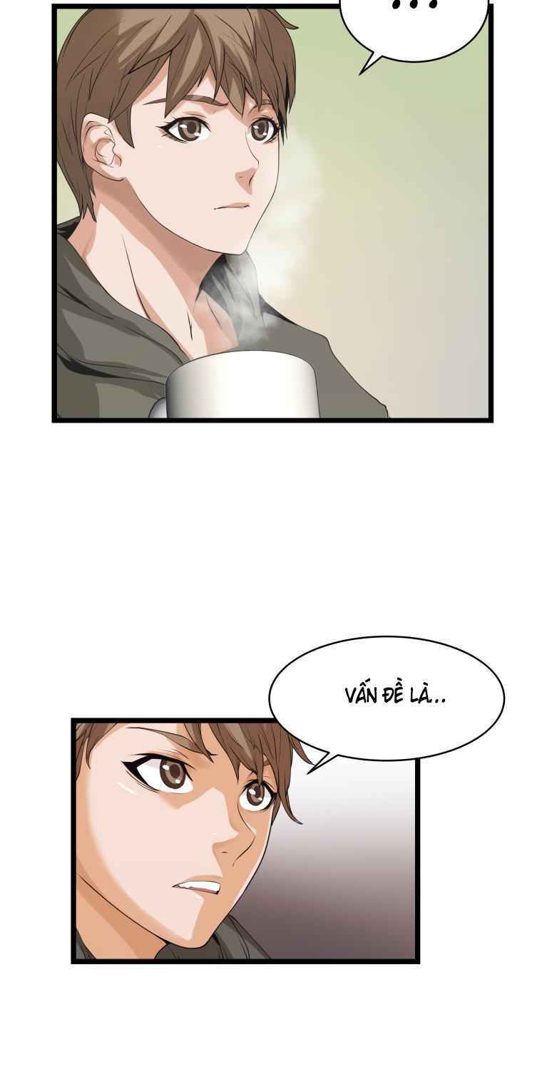 Ranker Bất Bại: Chapter 11