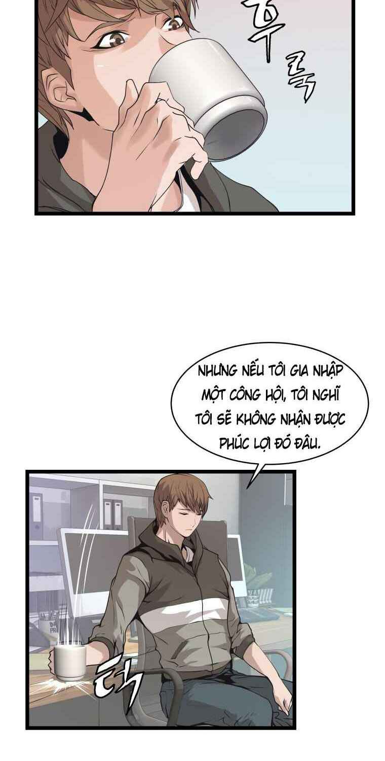 Ranker Bất Bại: Chapter 11