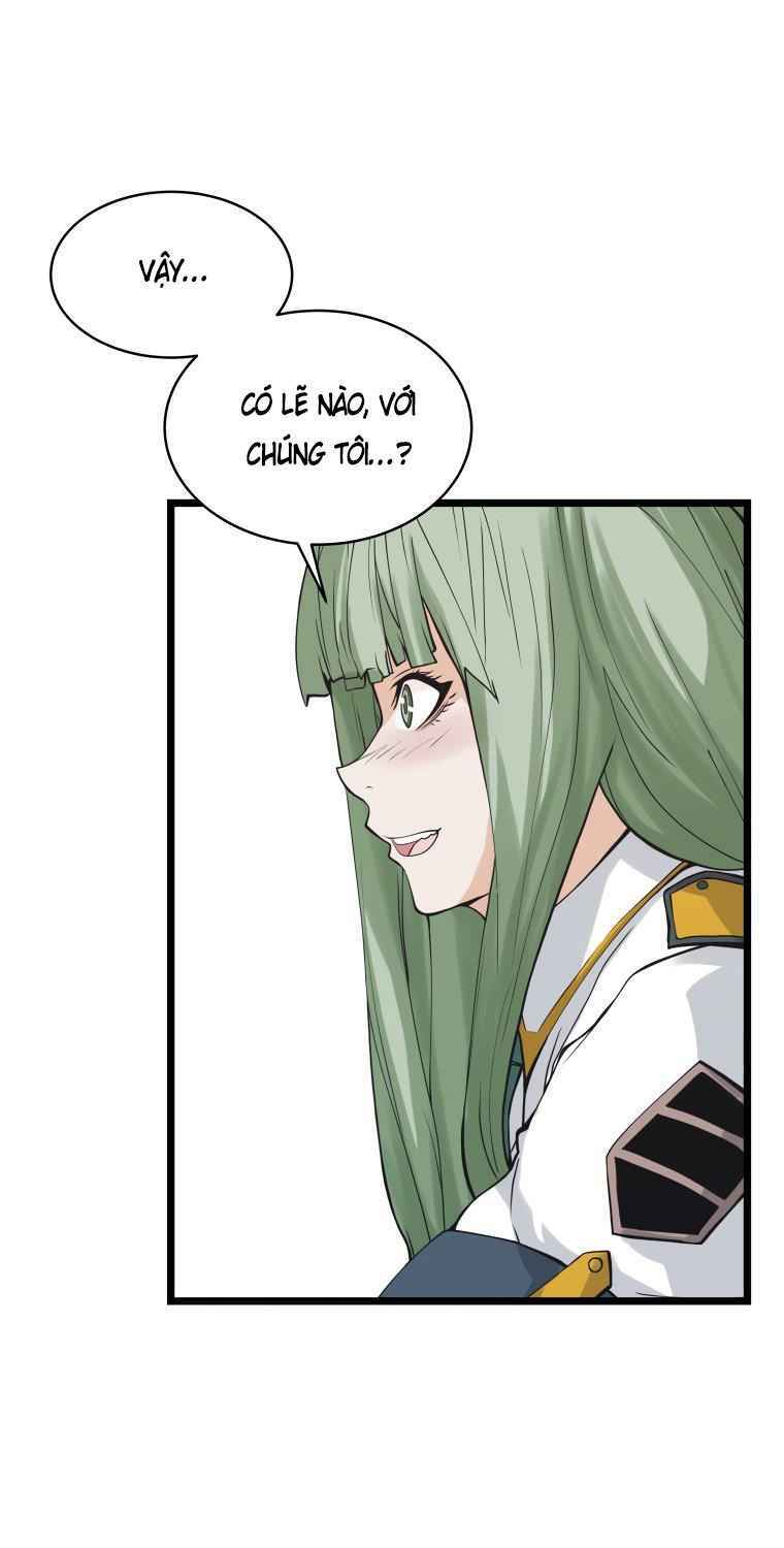 Ranker Bất Bại: Chapter 11