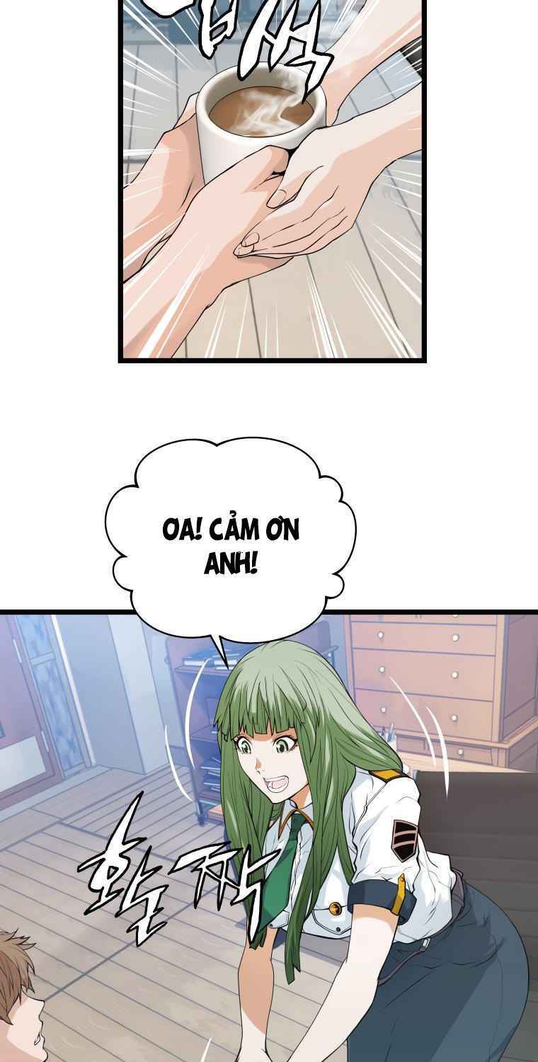 Ranker Bất Bại: Chapter 11