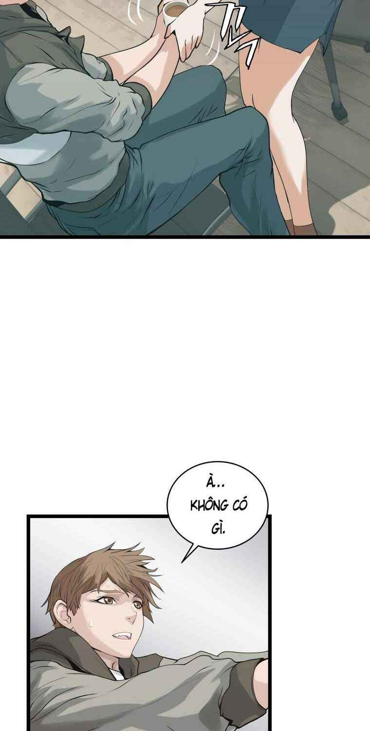 Ranker Bất Bại: Chapter 11