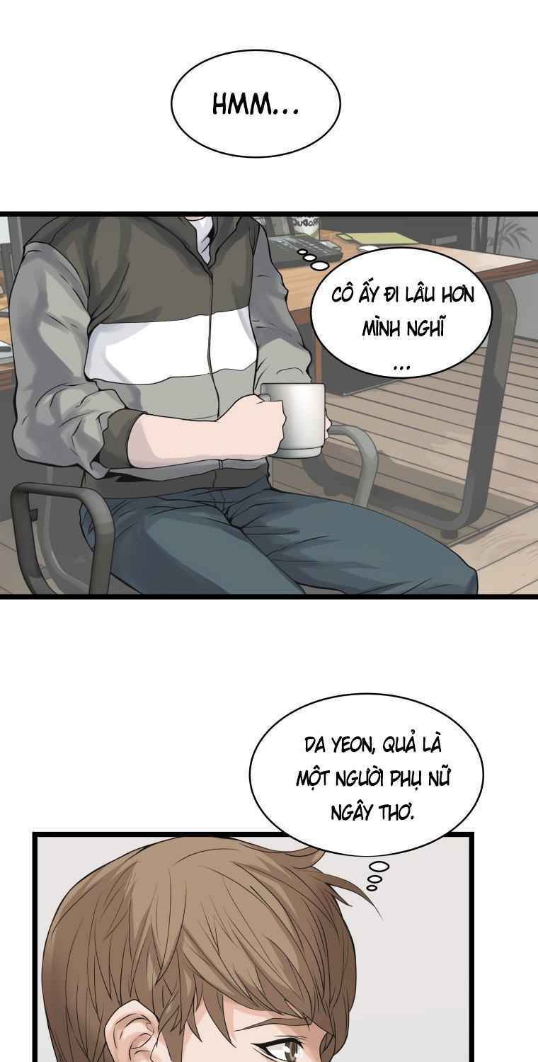 Ranker Bất Bại: Chapter 11