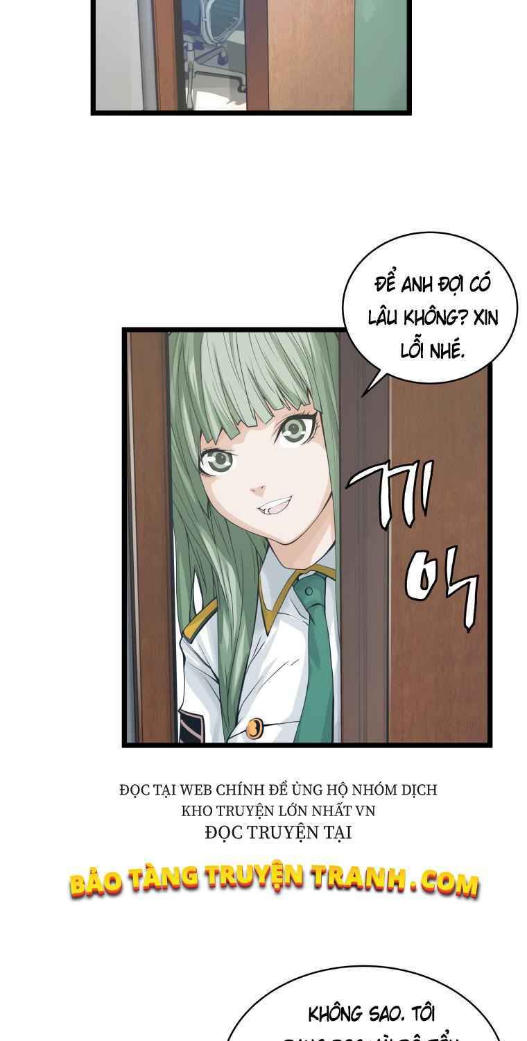 Ranker Bất Bại: Chapter 11