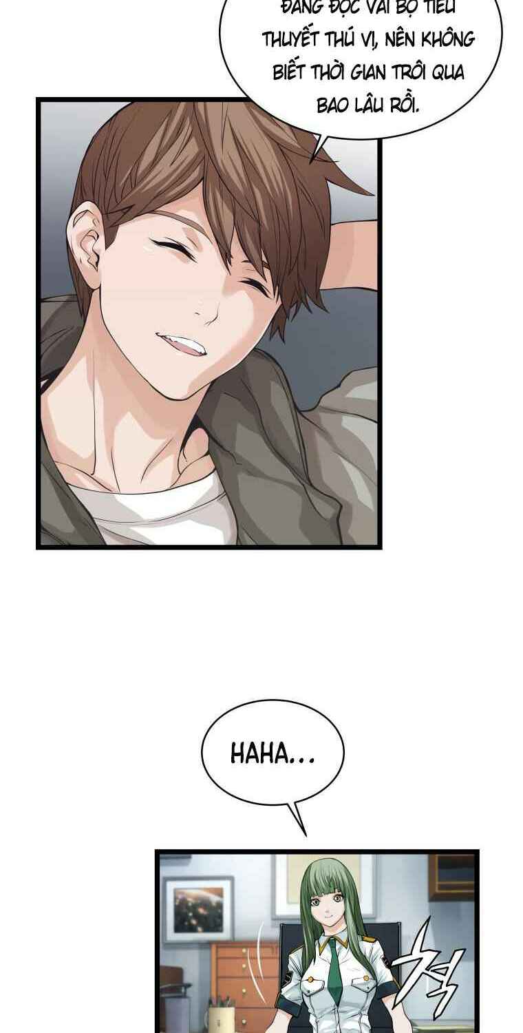 Ranker Bất Bại: Chapter 11