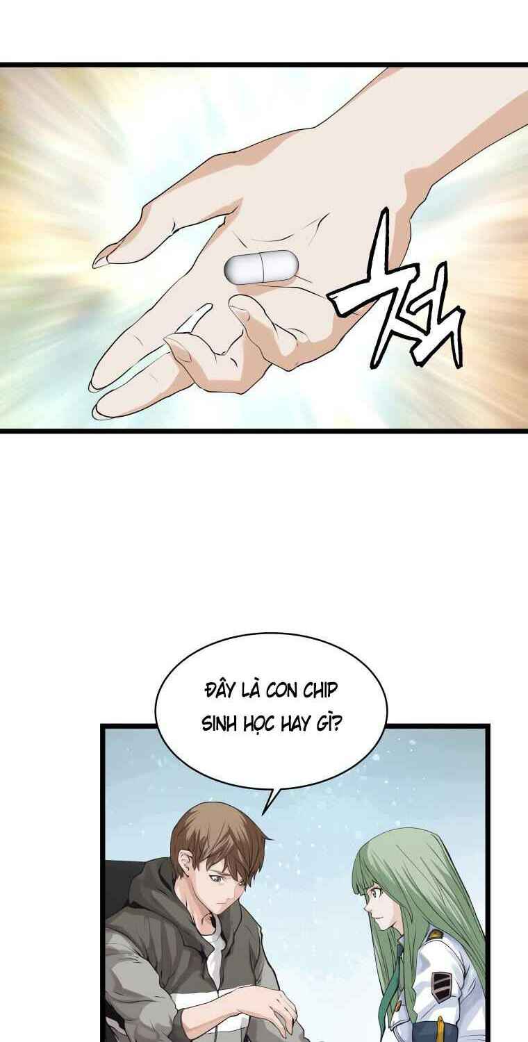 Ranker Bất Bại: Chapter 11