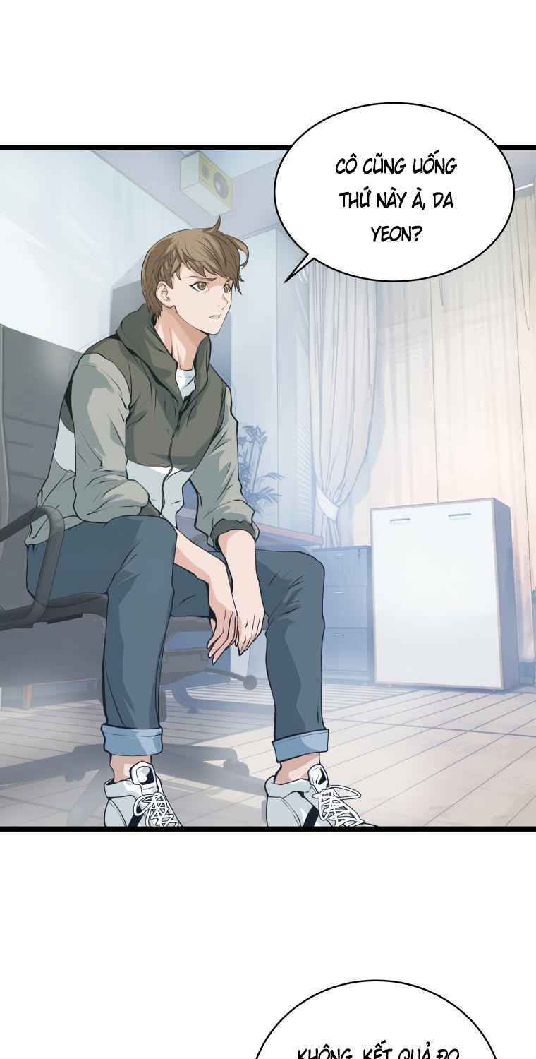 Ranker Bất Bại: Chapter 11