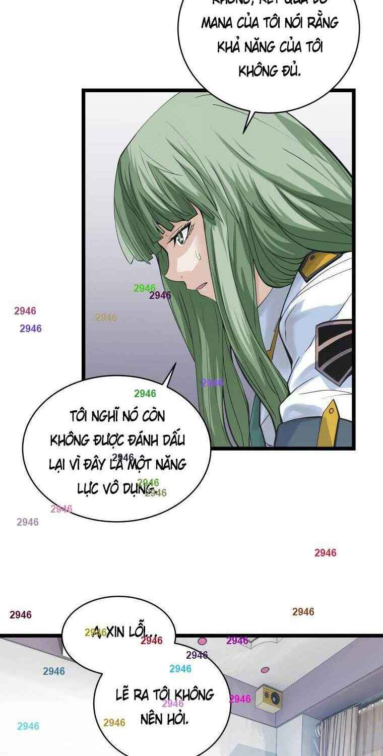 Ranker Bất Bại: Chapter 11