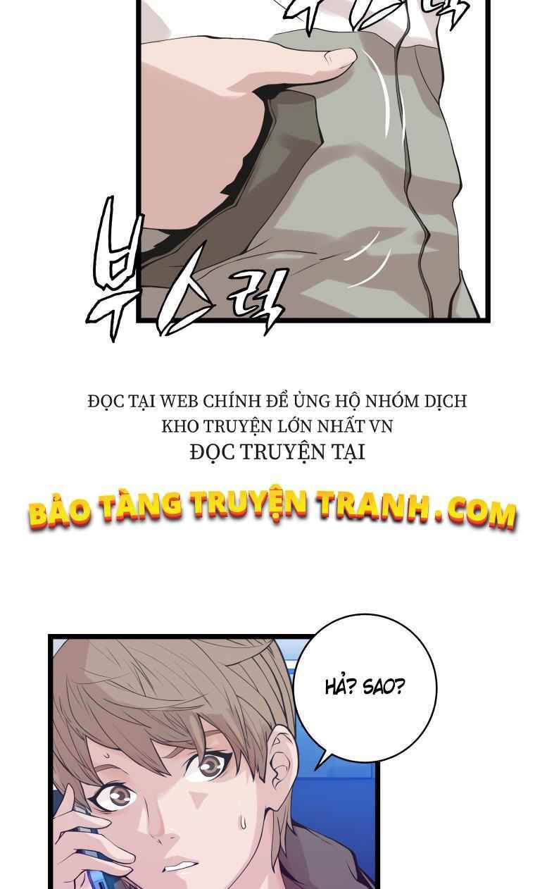 Ranker Bất Bại: Chapter 11