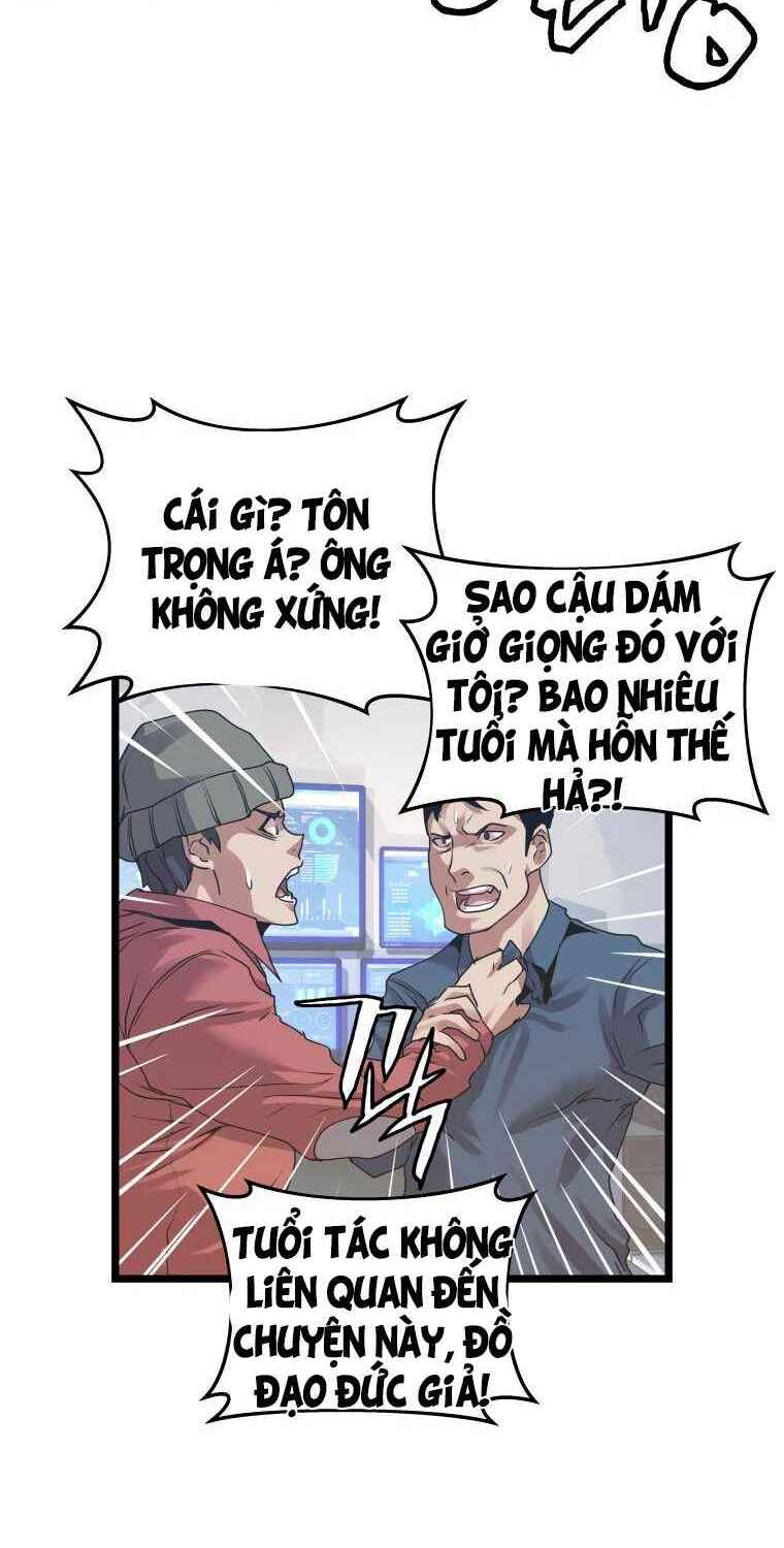 Ranker Bất Bại: Chapter 11