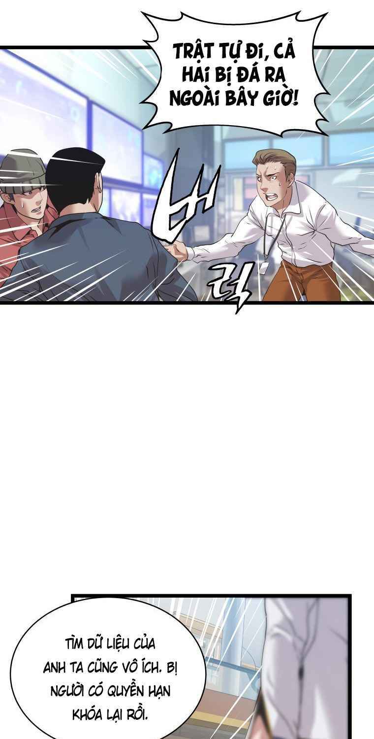 Ranker Bất Bại: Chapter 11