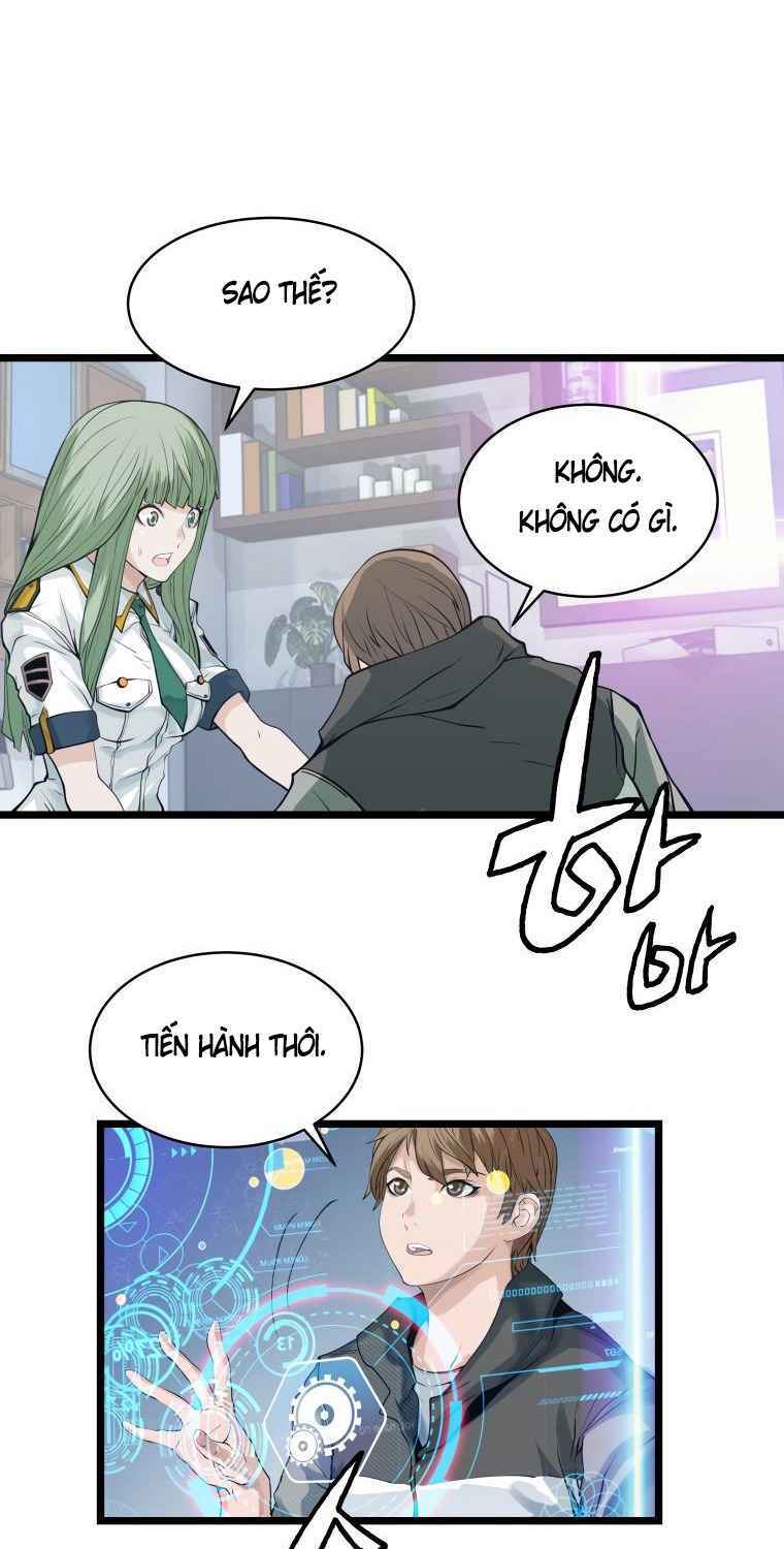 Ranker Bất Bại: Chapter 12