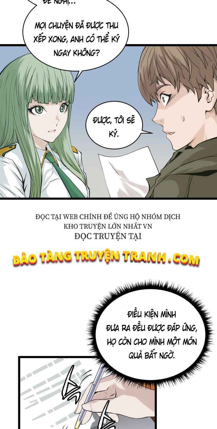 Ranker Bất Bại: Chapter 12