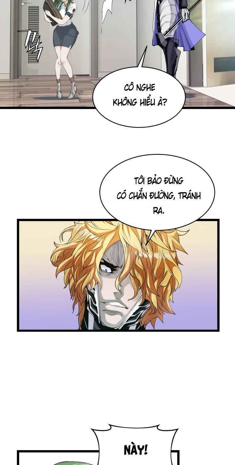 Ranker Bất Bại: Chapter 12