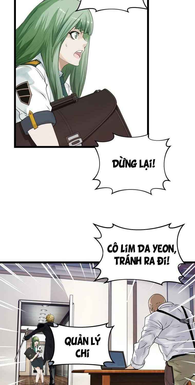Ranker Bất Bại: Chapter 12
