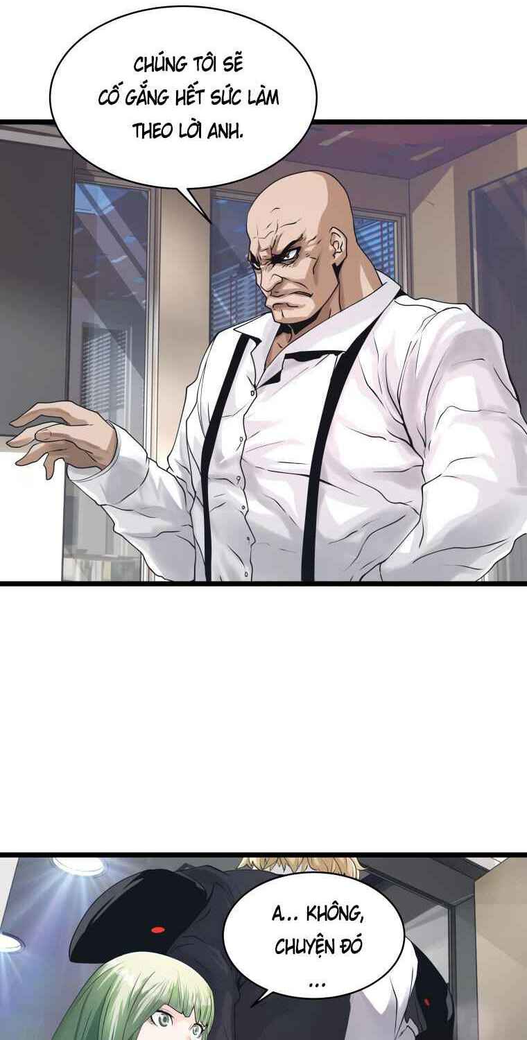 Ranker Bất Bại: Chapter 12
