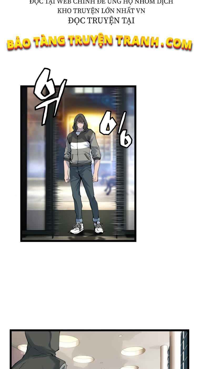 Ranker Bất Bại: Chapter 12