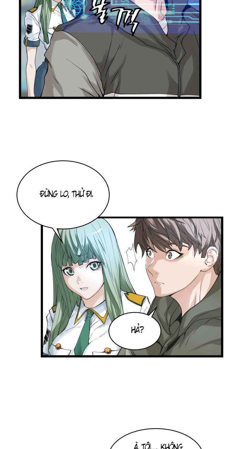 Ranker Bất Bại: Chapter 12