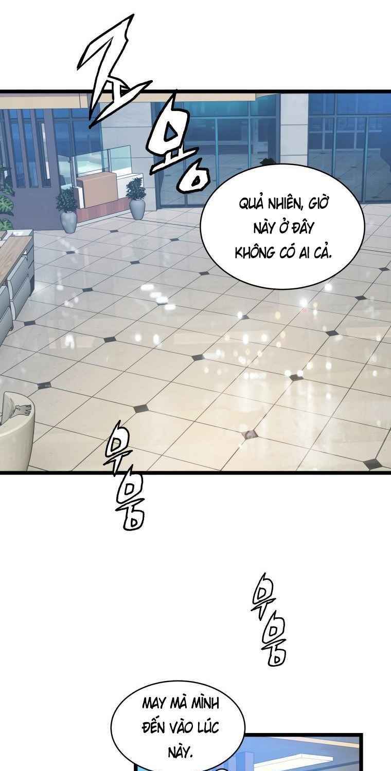 Ranker Bất Bại: Chapter 13