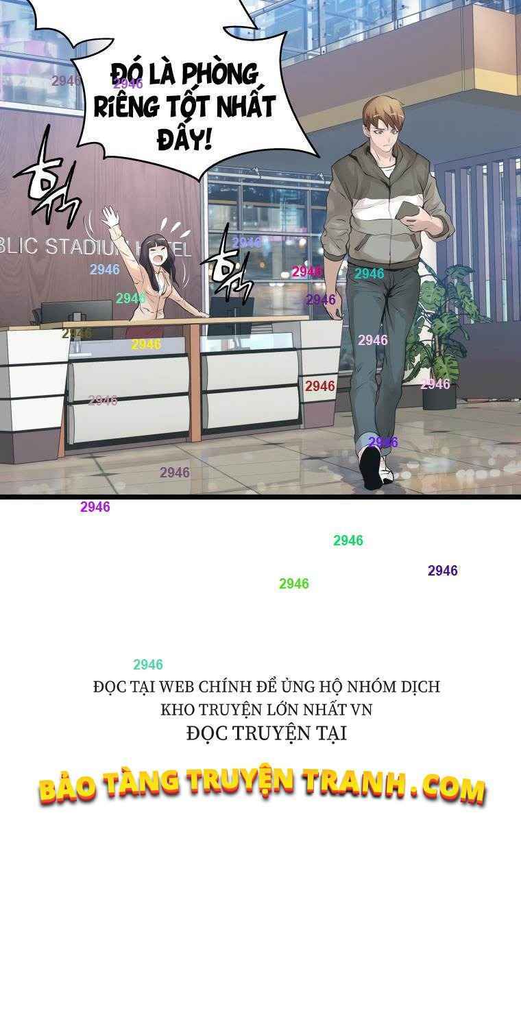 Ranker Bất Bại: Chapter 13