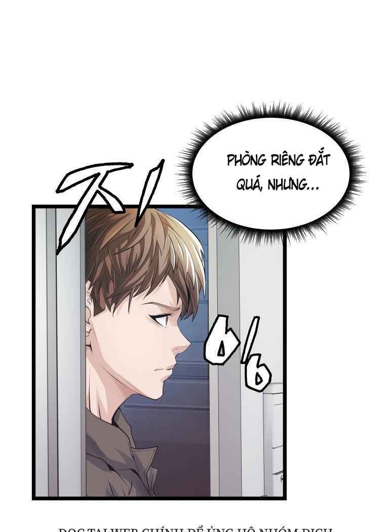 Ranker Bất Bại: Chapter 13