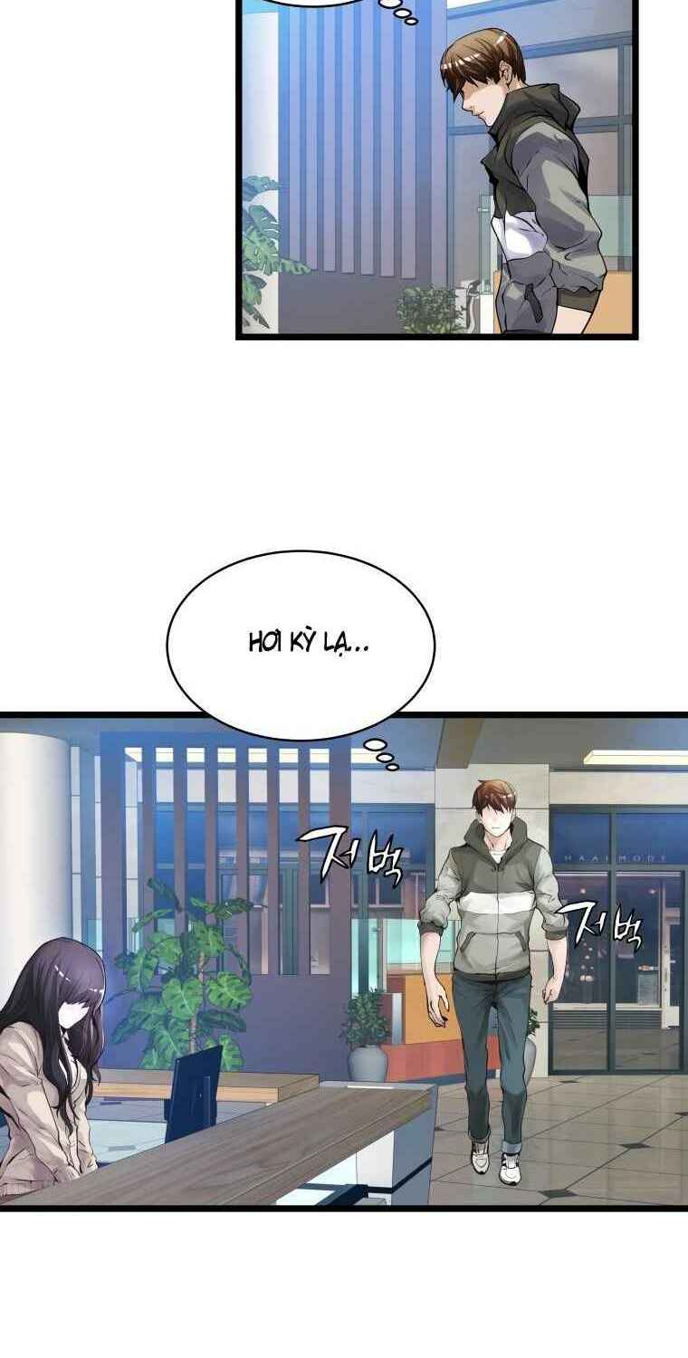 Ranker Bất Bại: Chapter 13