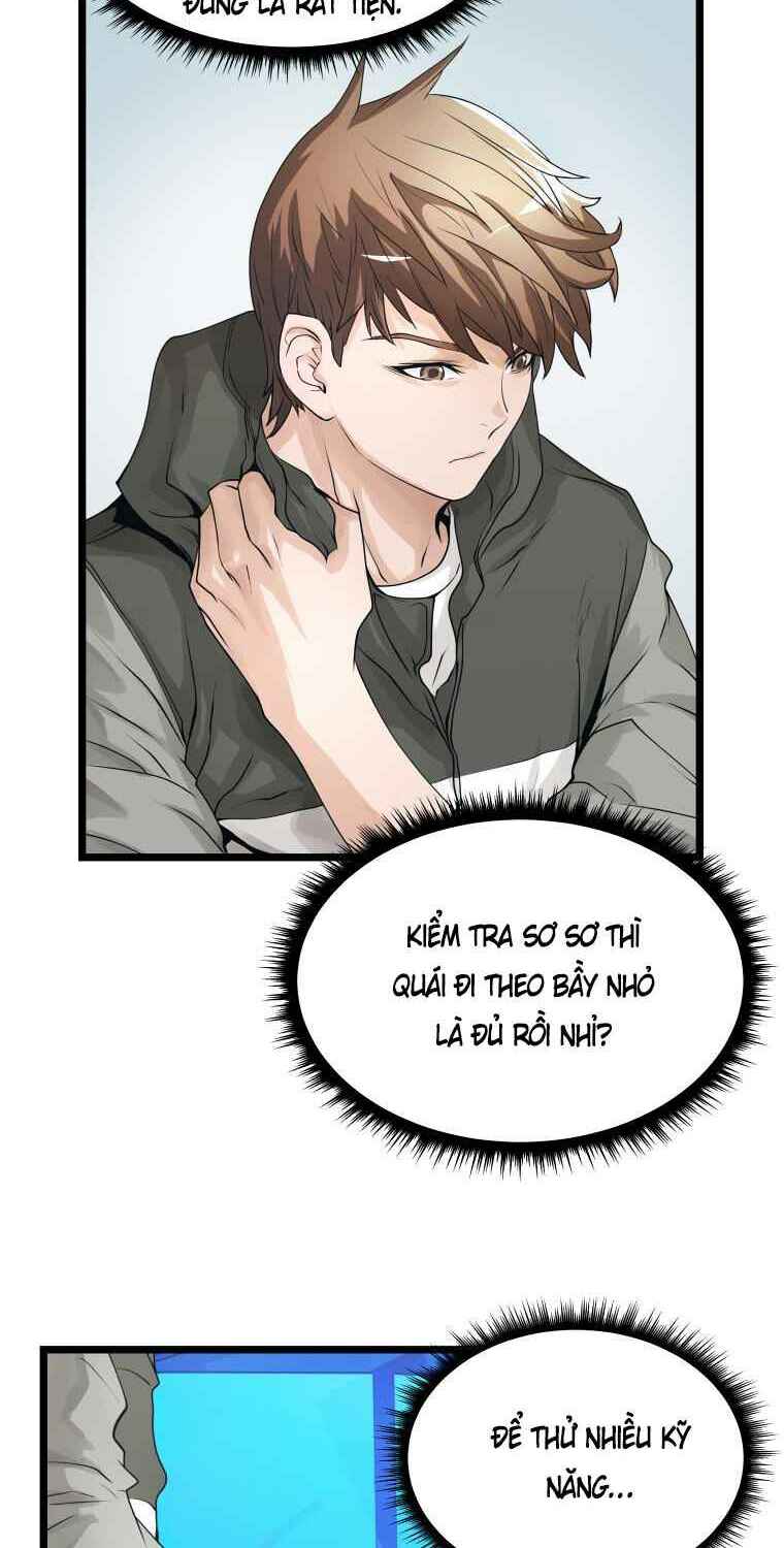 Ranker Bất Bại: Chapter 13