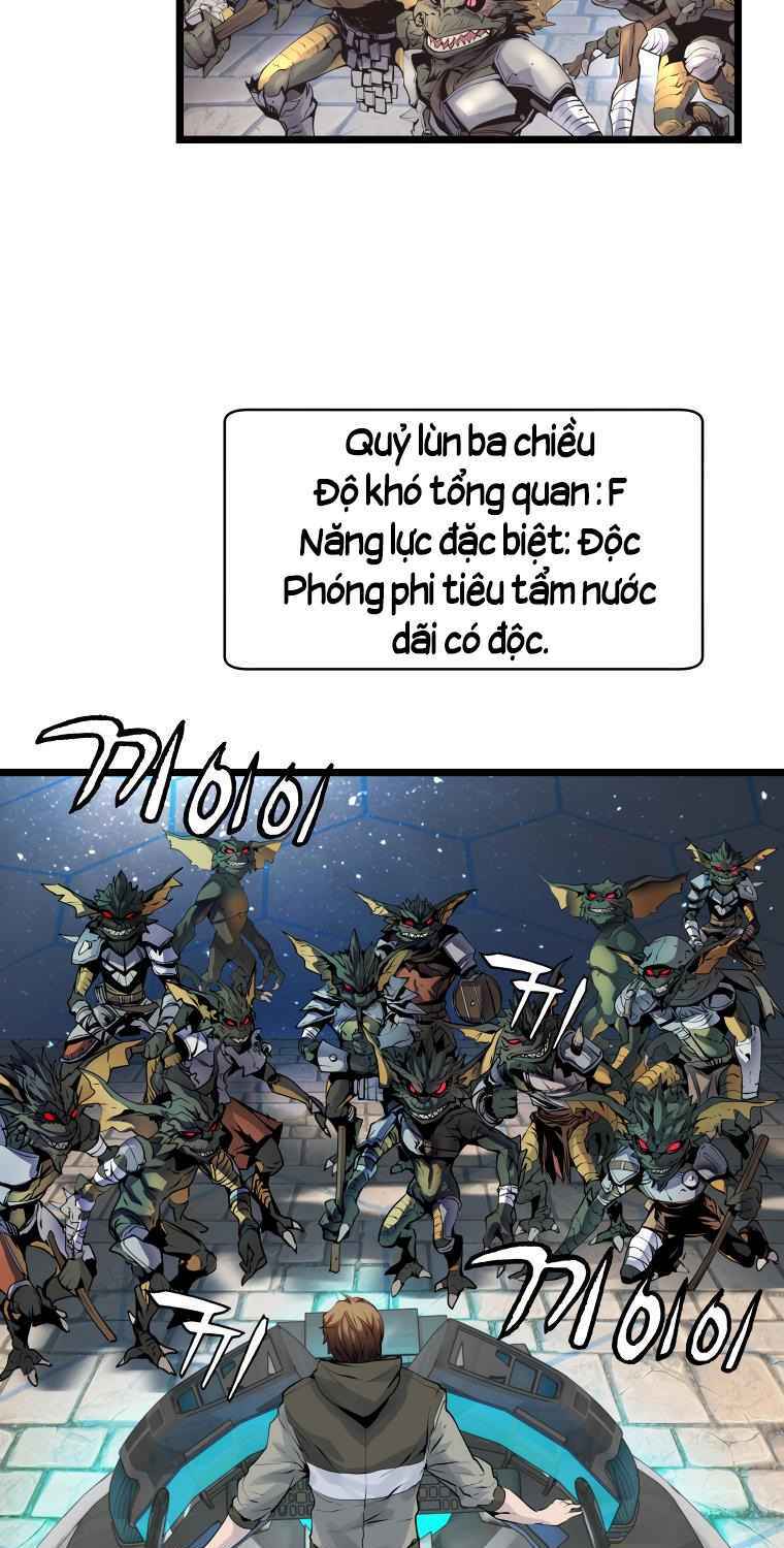 Ranker Bất Bại: Chapter 13