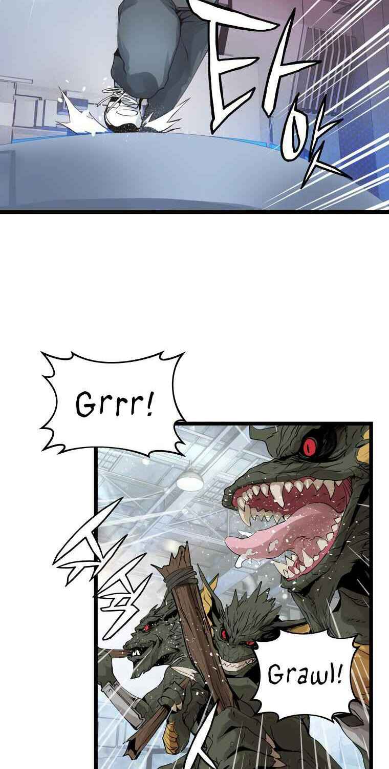 Ranker Bất Bại: Chapter 13