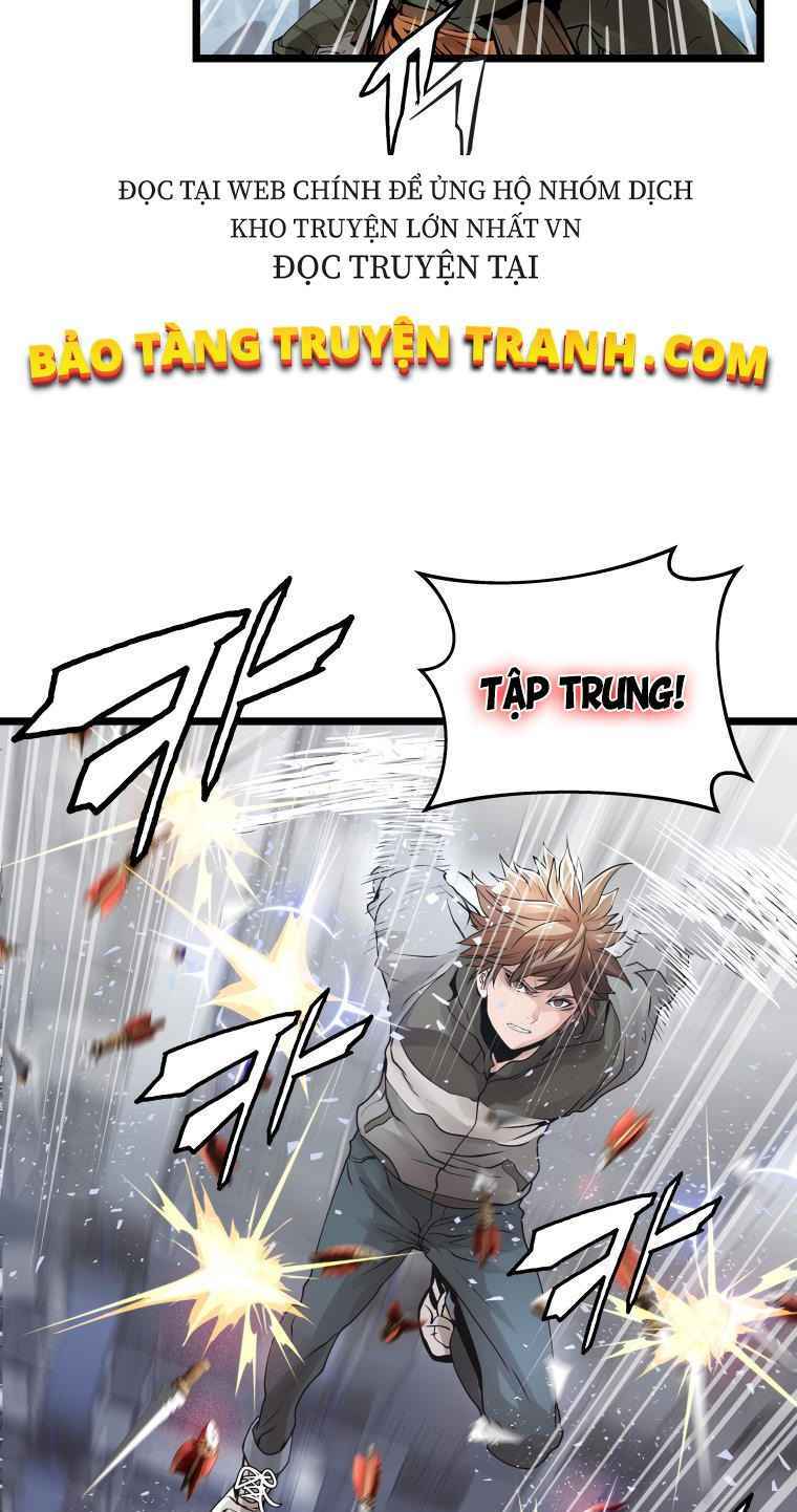 Ranker Bất Bại: Chapter 13
